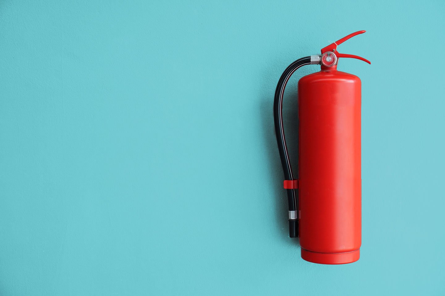 Ochrona przed włamaniem i pożarem. Barański Smart to drzwi do zadań specjalnych